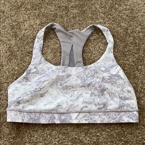 LuLu Lemon 🍋 Invigorate Sports Bra